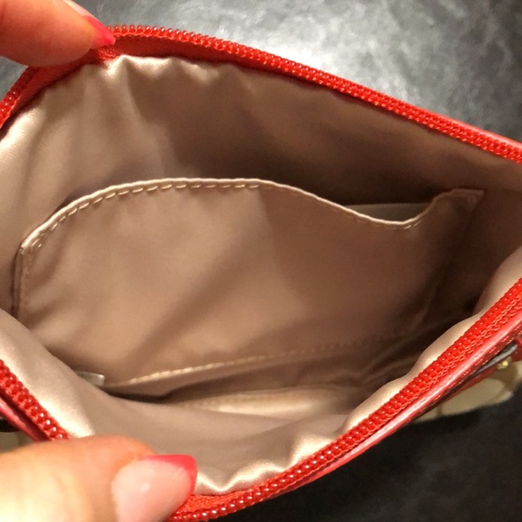 Coach Wristlet - Picture 3 of 6